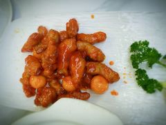 -滁香园·滁州菜(琅琊山店)