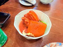 腐乳肉-小实惠嘉(威海路店)