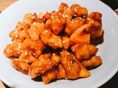 糖醋里脊-大鱼徽州·寻味徽菜(万象汇店)