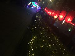 -西安曲江寒窑遗址公园