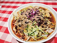 西贝面筋-西贝(宁波天一国购店)