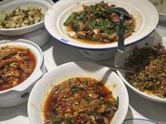 -兰湘子·湘菜小炒(济南领秀城店)