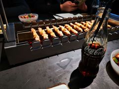 -很久以前羊肉串(打浦路店)