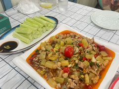 -辣螃铠盆盆蟹大排档(总店)