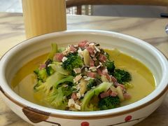 -尚岛私房菜(西方巷店)