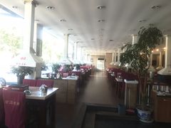 -老石烧烤(红旗大街店)