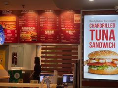 -The Habit Burger Grill 哈比特汉堡(世博店)