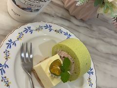 -KK BAKERY烘焙