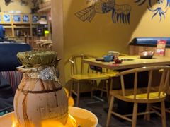 -吃饭皇帝大·土家民族菜(温州万象城店)