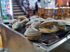 -丹东特色烤肉(南光三部店)