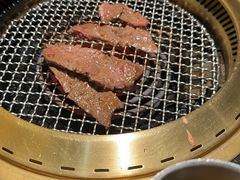 -厚贞日式烤肉(浦东汇智店)
