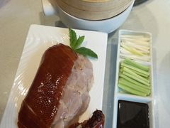 -合兴居烤鸭店