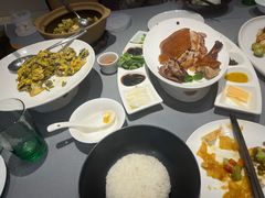 -阿庄新豫菜(航海东路店)