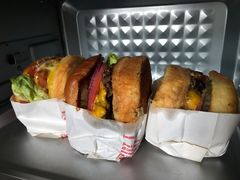 -Burger Joys Central(中环士丹利街店)