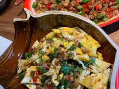 -泥糊破店小酒馆·团建聚餐(南京西路店)