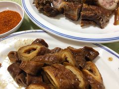 -天佑祥万春老卤(天乡后街店)