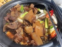 -杨厝六十六农庄农舍(杨厝路店)