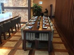 -Tsuru鹤日本料理(静安香格里拉店)