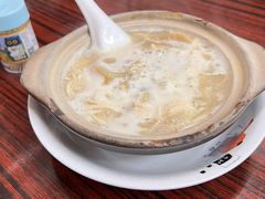 招牌花胶大只翅-添發碗仔翅美食