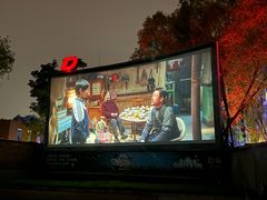 -枫花园汽车电影院(朝阳公园店)