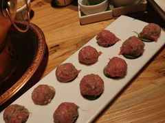 -额尔敦传统涮火锅·烧烤(鑫源山庄店)