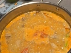 -椰小鸡·琼州糟粕醋·火锅(美兰缤纷城店)