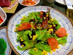 -NIUAN牛庵·日式和牛烧肉(恒隆店)