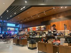 -星巴克臻选(泉州浦西万达广场店)