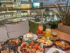 -La Terre乐田(万象城店)