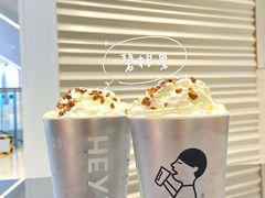 -喜茶(深圳福田星河COCO Park店)