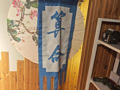 -谜语人真人演绎沉浸式密室实景游戏剧场