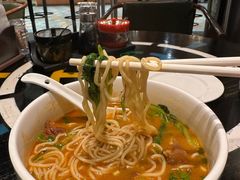 -吉亨面馆(古北1699店)