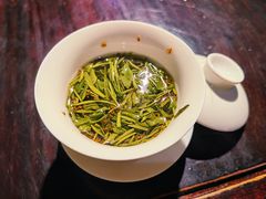 -青藤茶馆(南山路店)