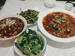 -喜洋洋(中山四路店)