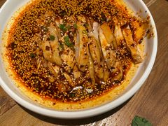 -首秀·四川料理(星耀101店)