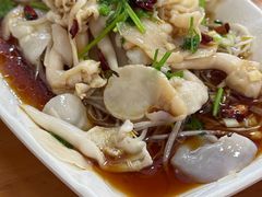 -景祥海鲜美食餐厅