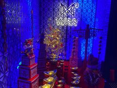 -MOSSO·Liveshow(M3香港广场店)