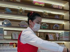 -海底捞火锅(方圆荟店)