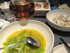 -小大董·烤鸭(观景餐厅·南京西路店)