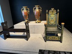 -扎耶德国家博物馆