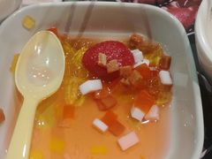 -木屋烧烤(万德庄店)