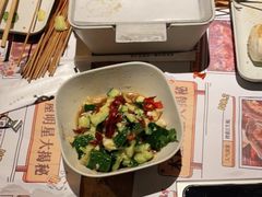 -木屋烧烤(上梅林店)