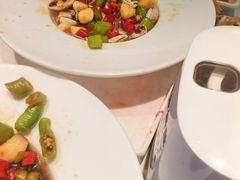 -涿派·炝锅鱼(涿州店)