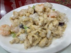 全爆-宴宾楼(和平店)