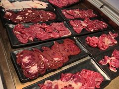 -海汕记·潮汕鲜牛肉火锅·自助