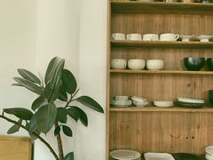 -知亘茶食