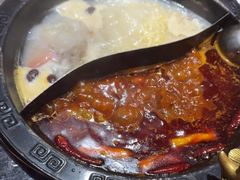 -蜀大侠火锅(森兰花园城店)
