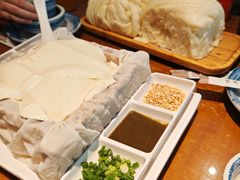 -95号酱骨·一块豆腐(展春园西路店)