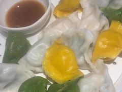 -前海沿·青岛菜(李沧万达店)