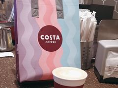-COSTA COFFEE(西贸凯德晶品4层2店)